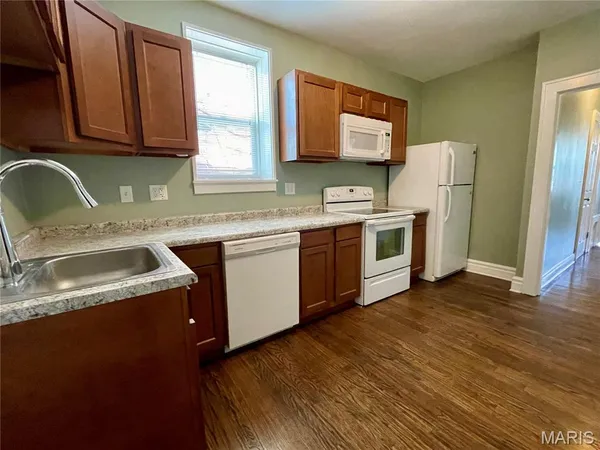 $285,000 | 2921 Brannon Avenue, St. Louis, MO 63139