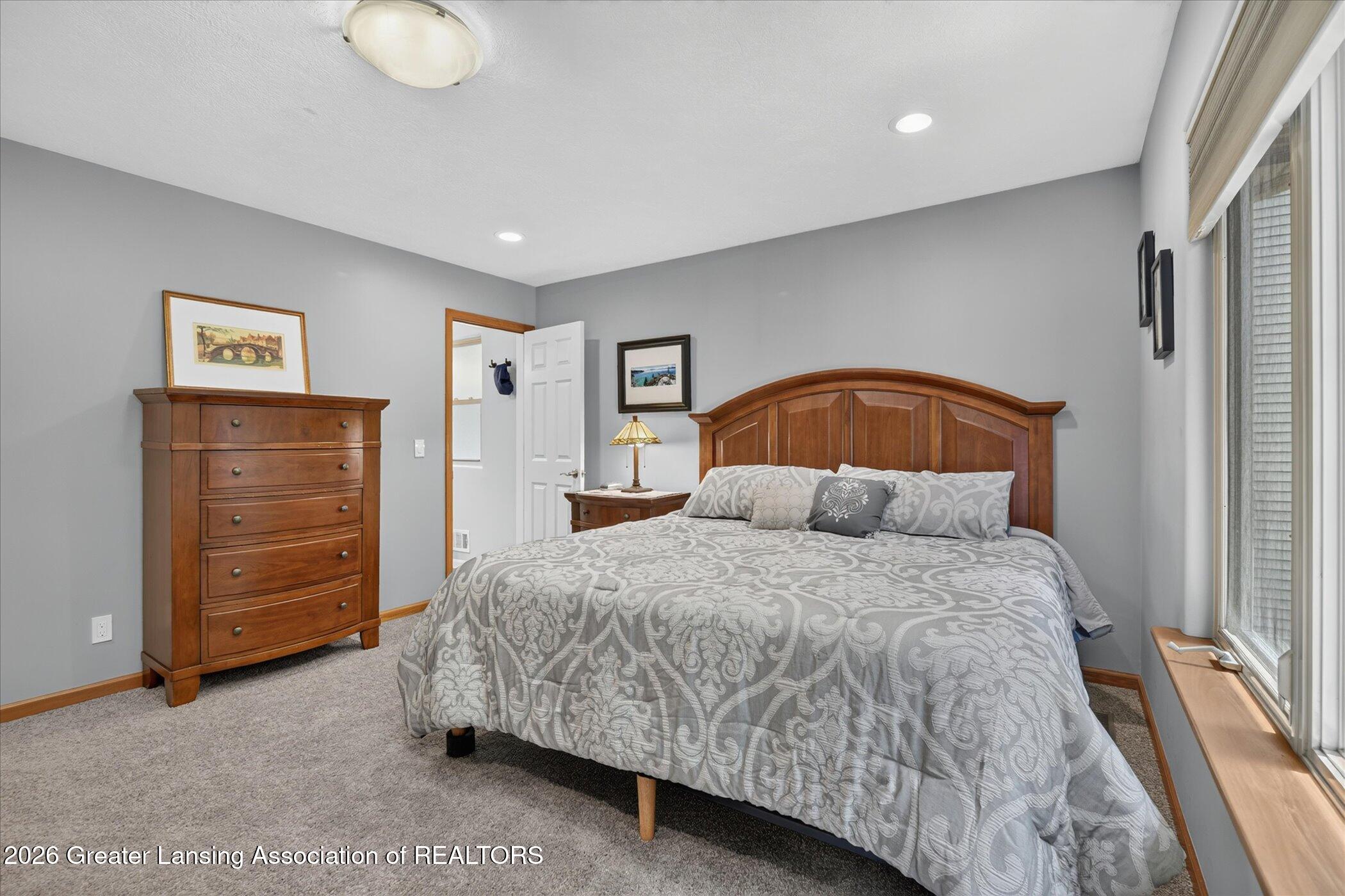 7844 Ashbrook Drive Haslett, MI 48840 - Photo 29 of 53