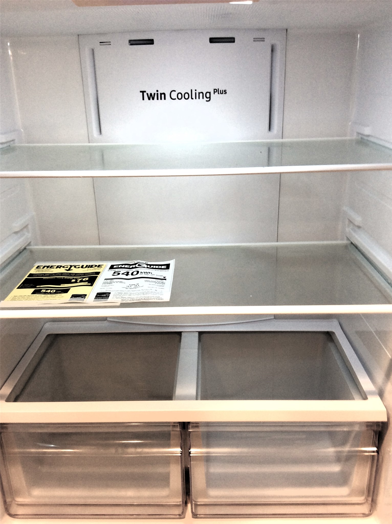 2211 South Kirkwood Road, Unit 22 Houston, TX 77077 - Photo 11 of 25 Refrigerator