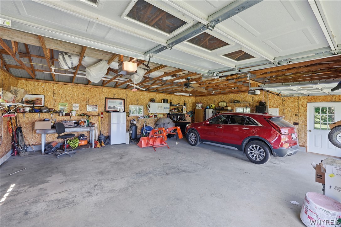 7324 Ramsey Road Belfast, NY 14711 - Photo 39 of 46