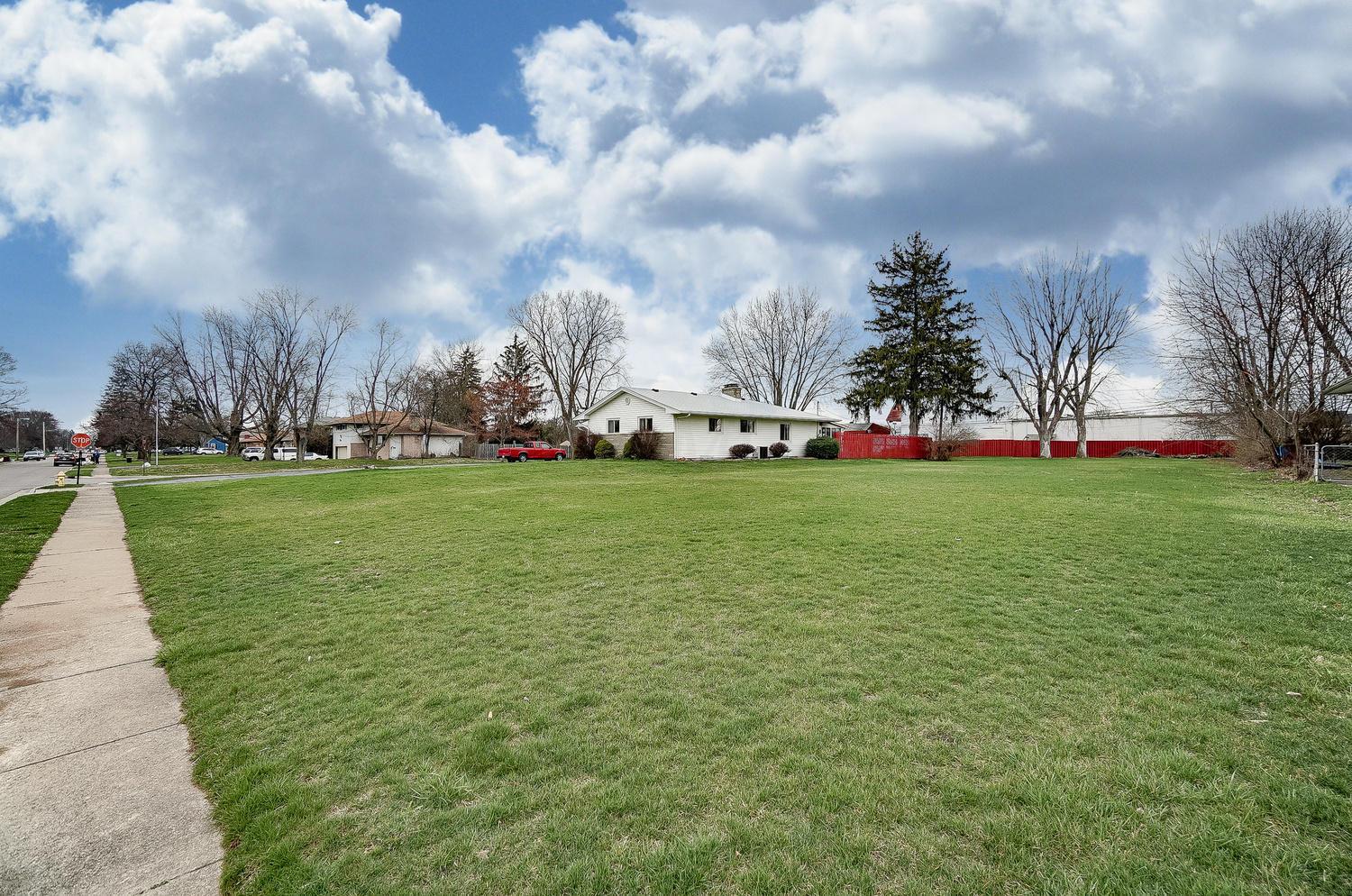840 Ross Road Columbus, OH 43213 - Photo 19 of 47