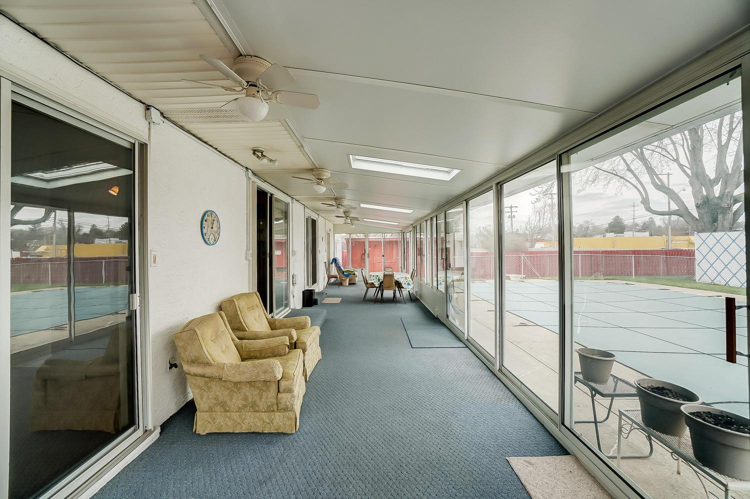 840 Ross Road Columbus, OH 43213 - Photo 25 of 47