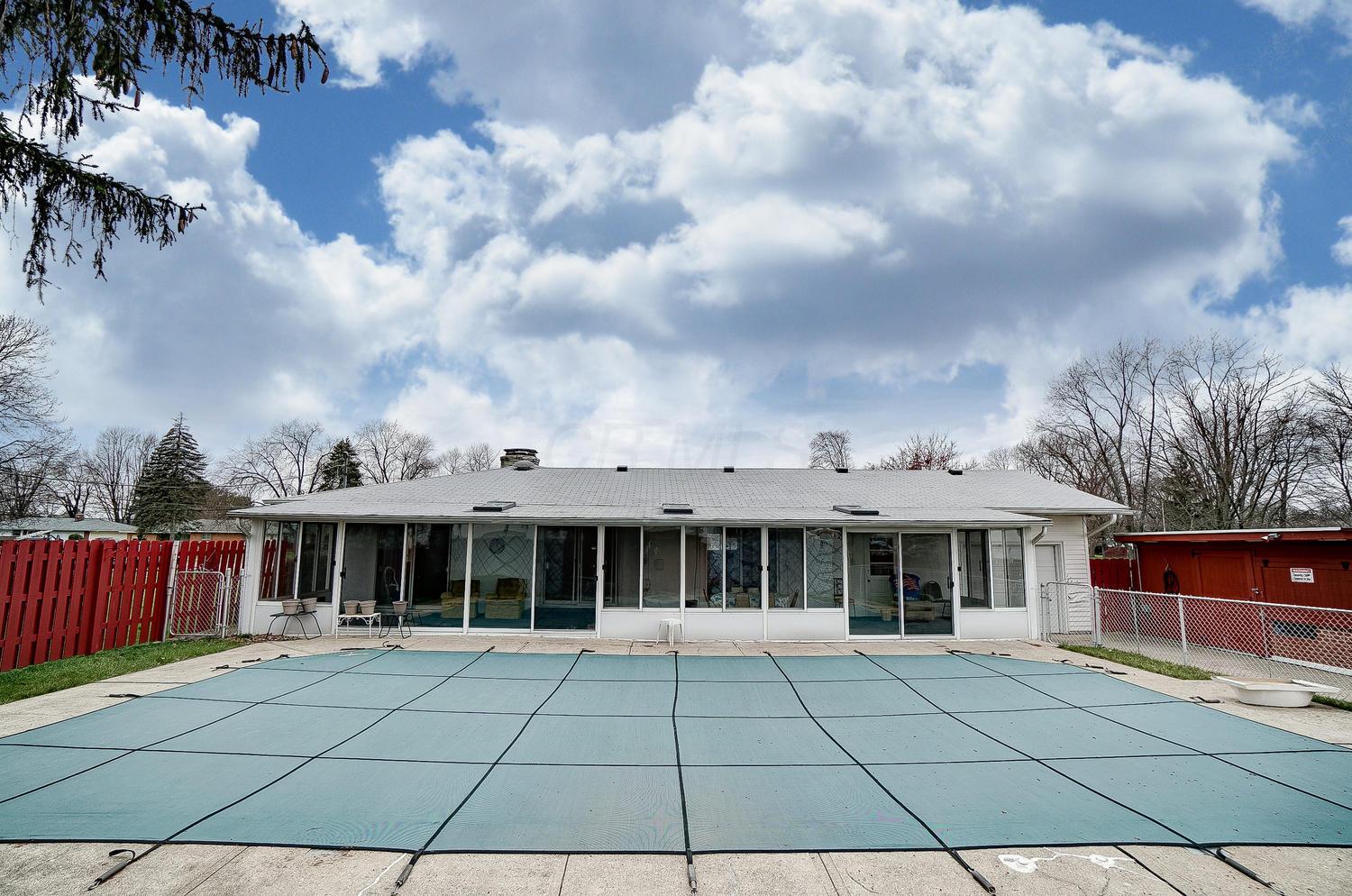 840 Ross Road Columbus, OH 43213 - Photo 38 of 47
