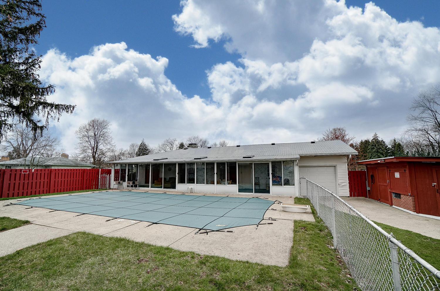 840 Ross Road Columbus, OH 43213 - Photo 39 of 47