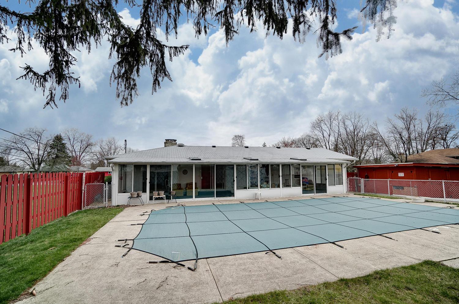 840 Ross Road Columbus, OH 43213 - Photo 40 of 47