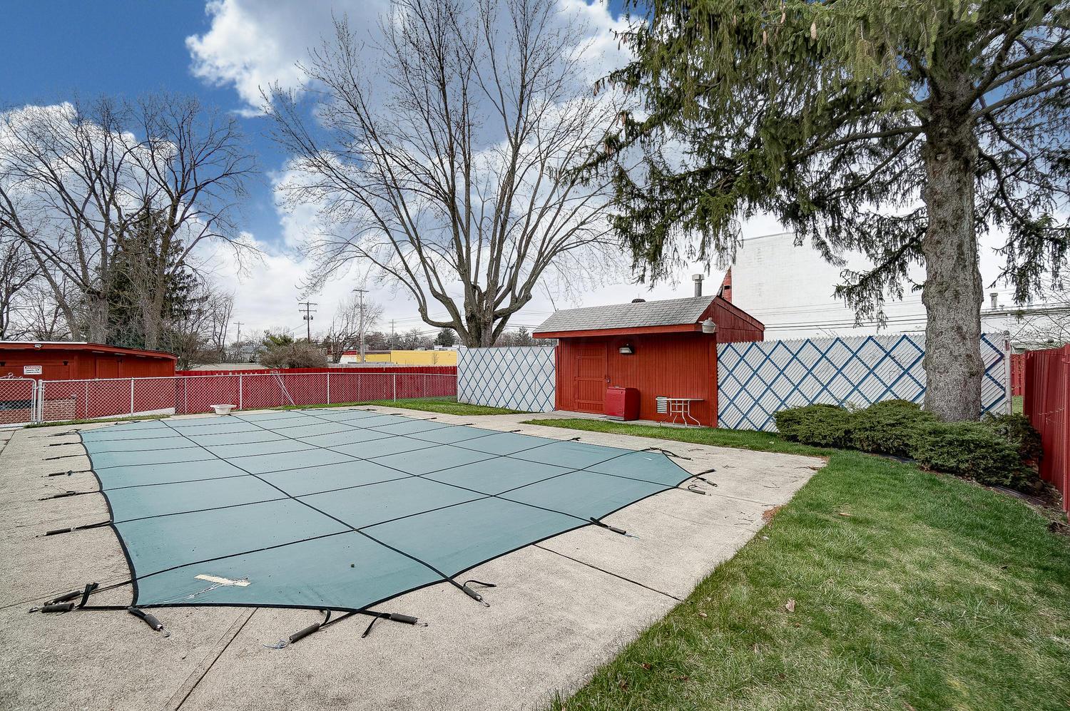 840 Ross Road Columbus, OH 43213 - Photo 41 of 47