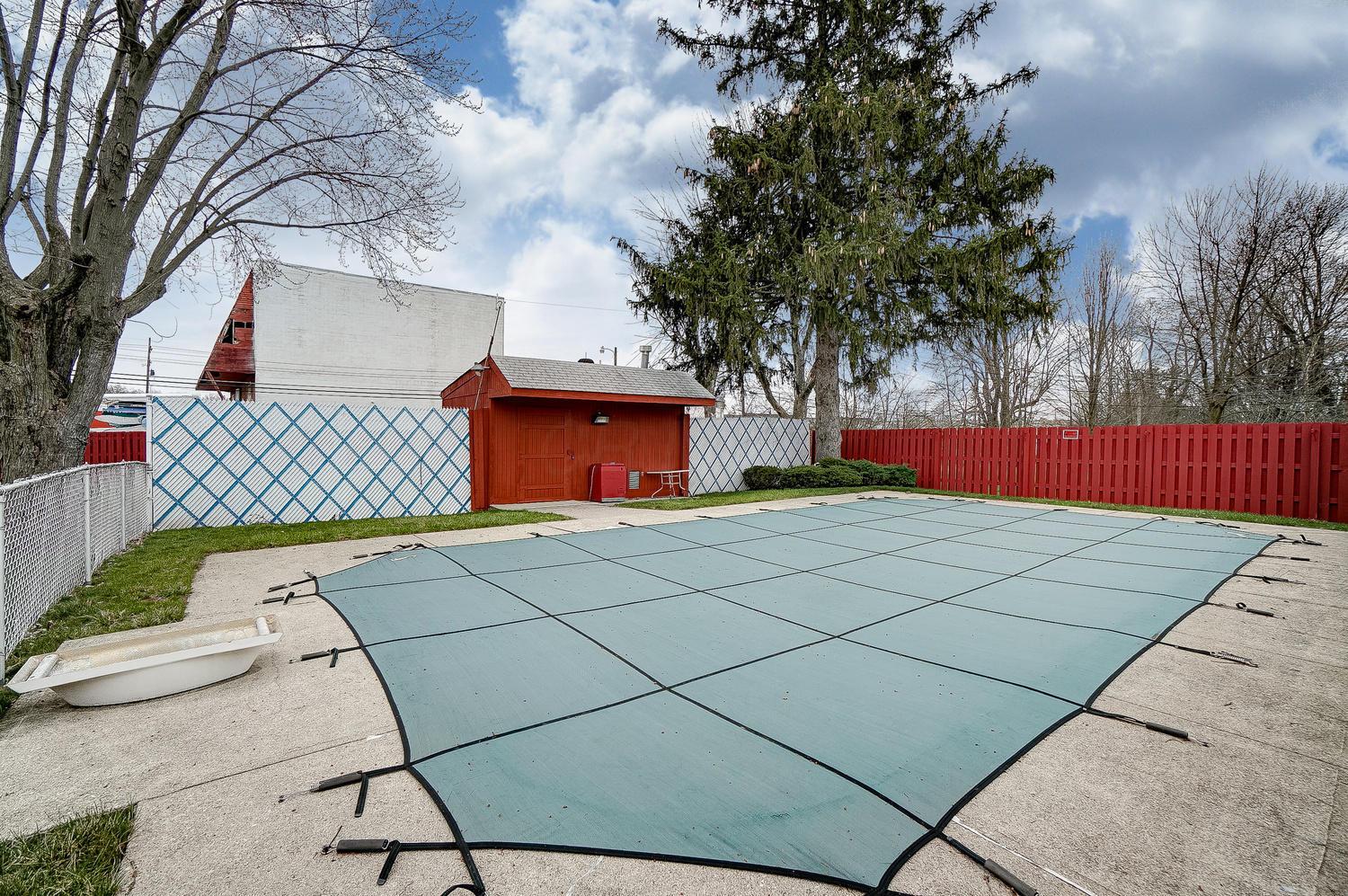 840 Ross Road Columbus, OH 43213 - Photo 42 of 47