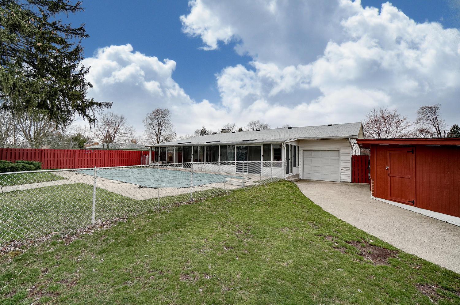 840 Ross Road Columbus, OH 43213 - Photo 45 of 47