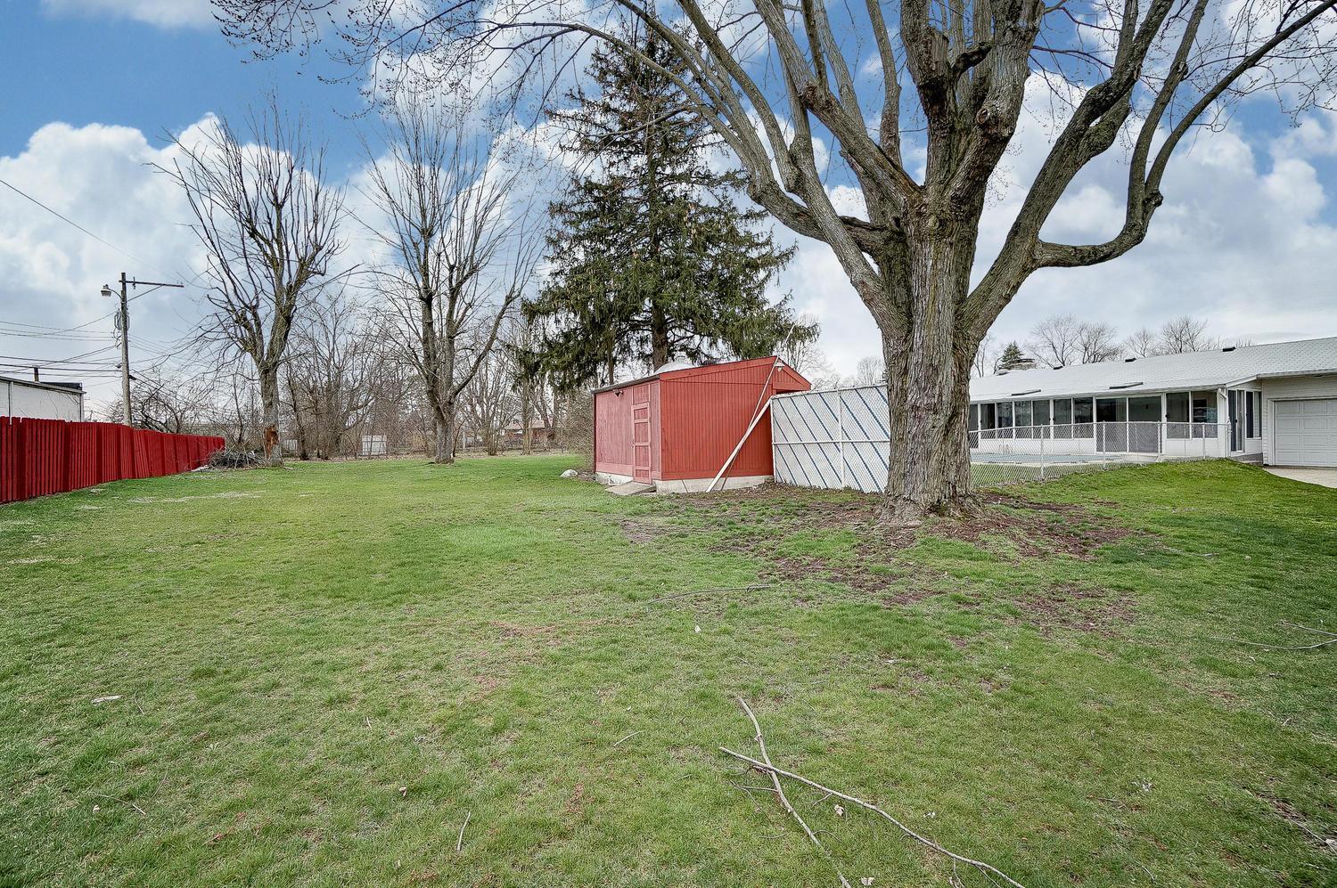 840 Ross Road Columbus, OH 43213 - Photo 46 of 47