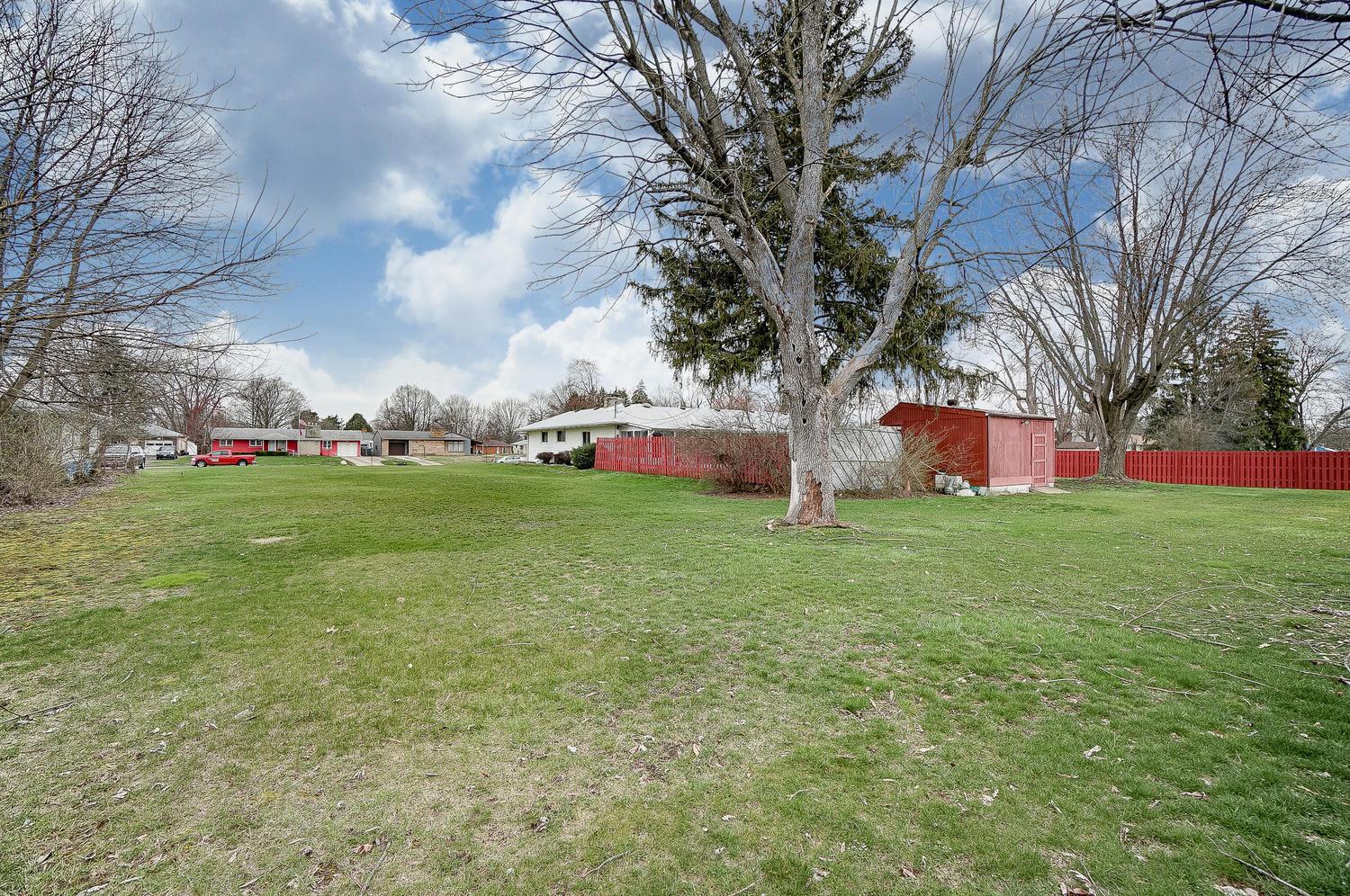 840 Ross Road Columbus, OH 43213 - Photo 47 of 47