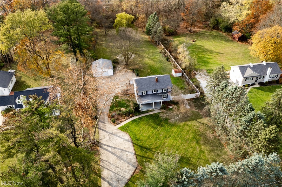 448 South Miller Road Akron, OH 44333 - Photo 42 of 50