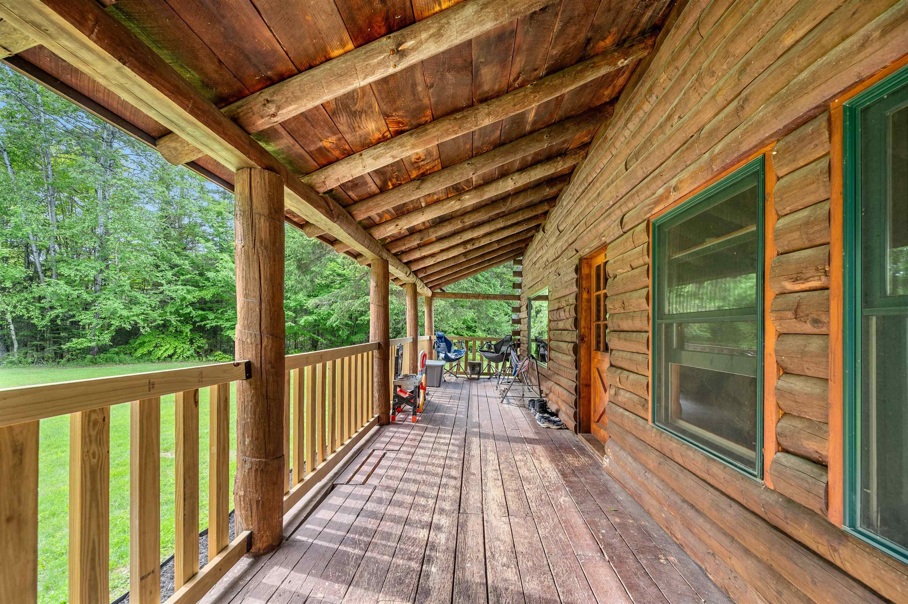 187 Hardwood Mountain Road Marshfield, VT 05667 - Photo 15 of 52
