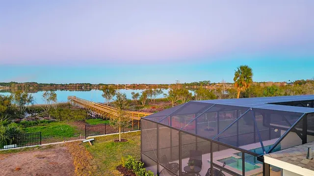 $703,289 | 19341 Lochside Lane, Mount Dora, FL 32757