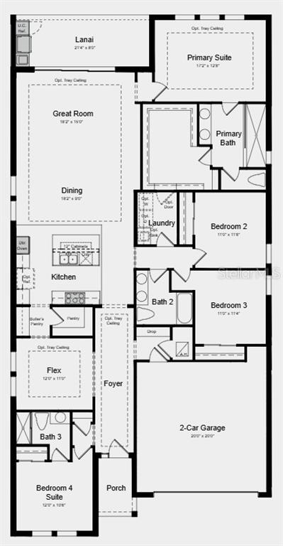 19341 Lochside Lane Mount Dora, FL 32757 - Photo 2 of 16