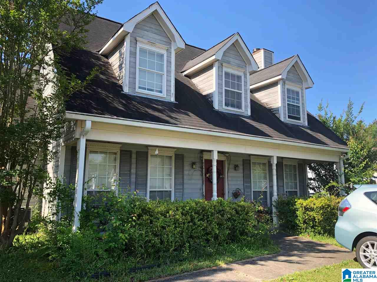 1949 Riva Ridge Road Helena, AL 35080 - Photo 1 of 1