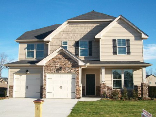 9019 Battle Court Grovetown, GA 30813 - Photo 1 of 1 Main View