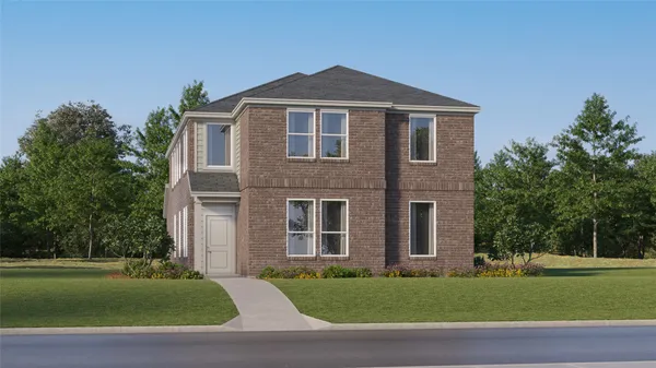 $373,000 | 17916 Prairie Falcon Way, Pflugerville, TX 78660
