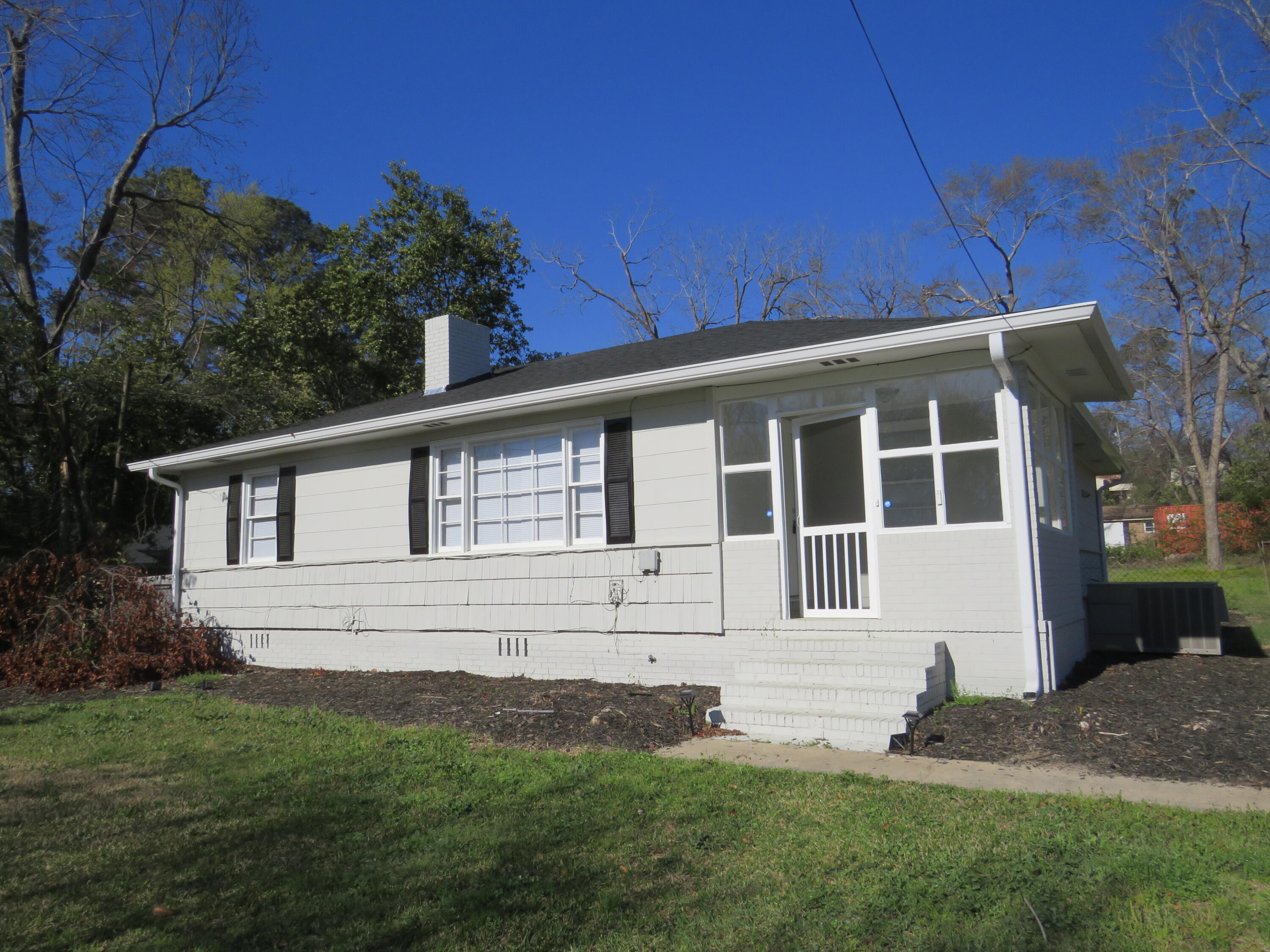 2539 Ivey Road Augusta, GA 30906 - Photo 1 of 13 front