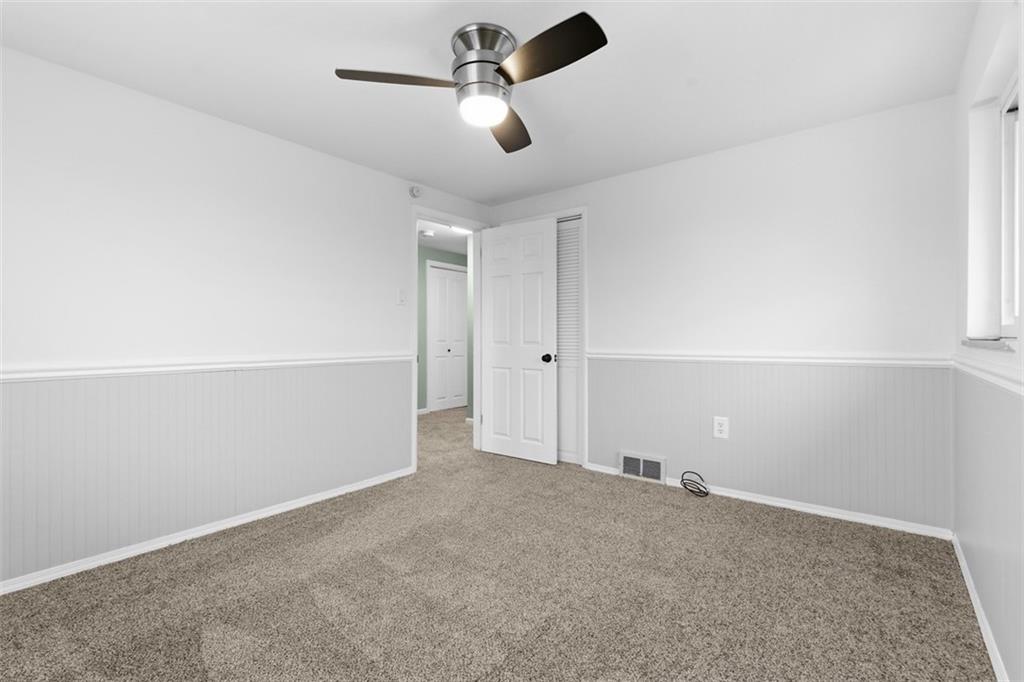 111 Crest Drive Monaca, PA 15061 - Photo 15 of 37 an empty room