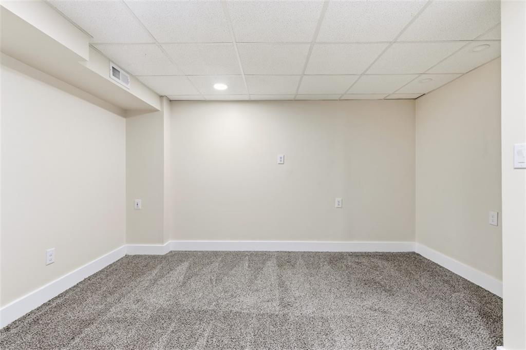 111 Crest Drive Monaca, PA 15061 - Photo 26 of 37 a view of empty room