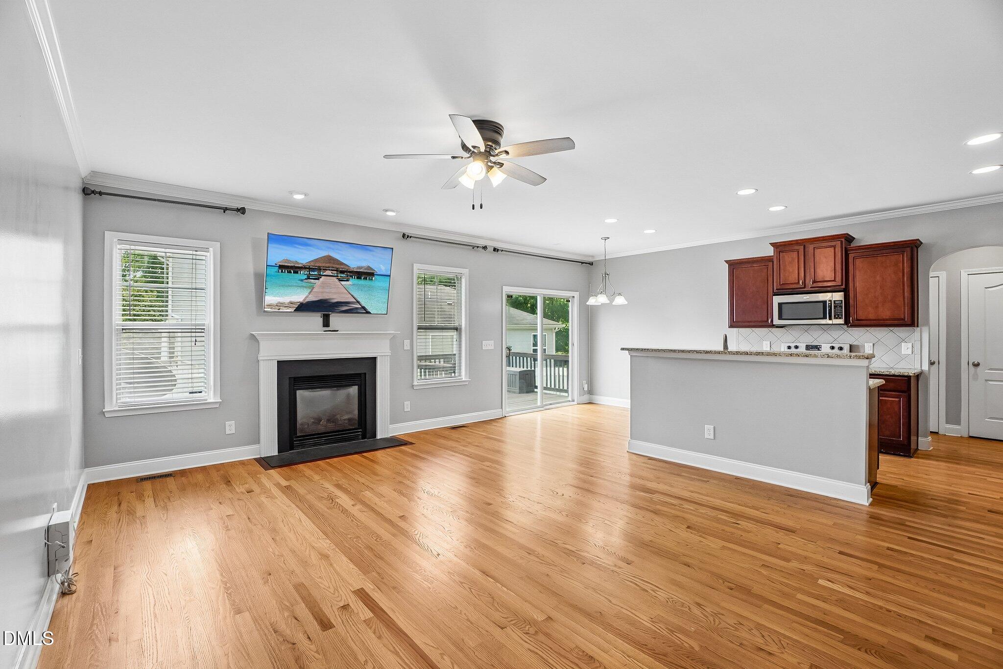 5810 Spring Glen Lane Raleigh, NC 27616 - Photo 8 of 42