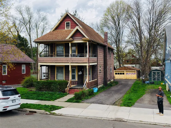 $200,000 | 29 William Street, Binghamton, NY 13904