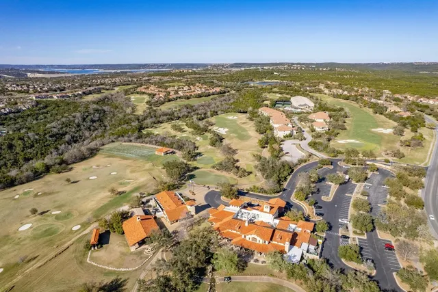 view of city and ocean