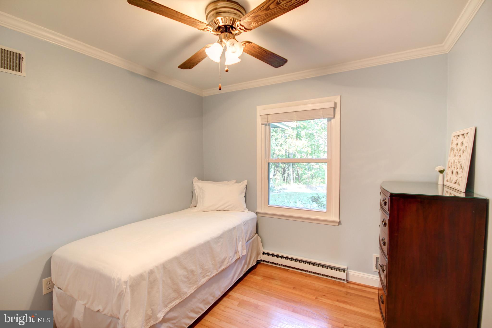 4934 Fleming Road Mount Airy, MD 21771 - Photo 11 of 42 Bedroom 2