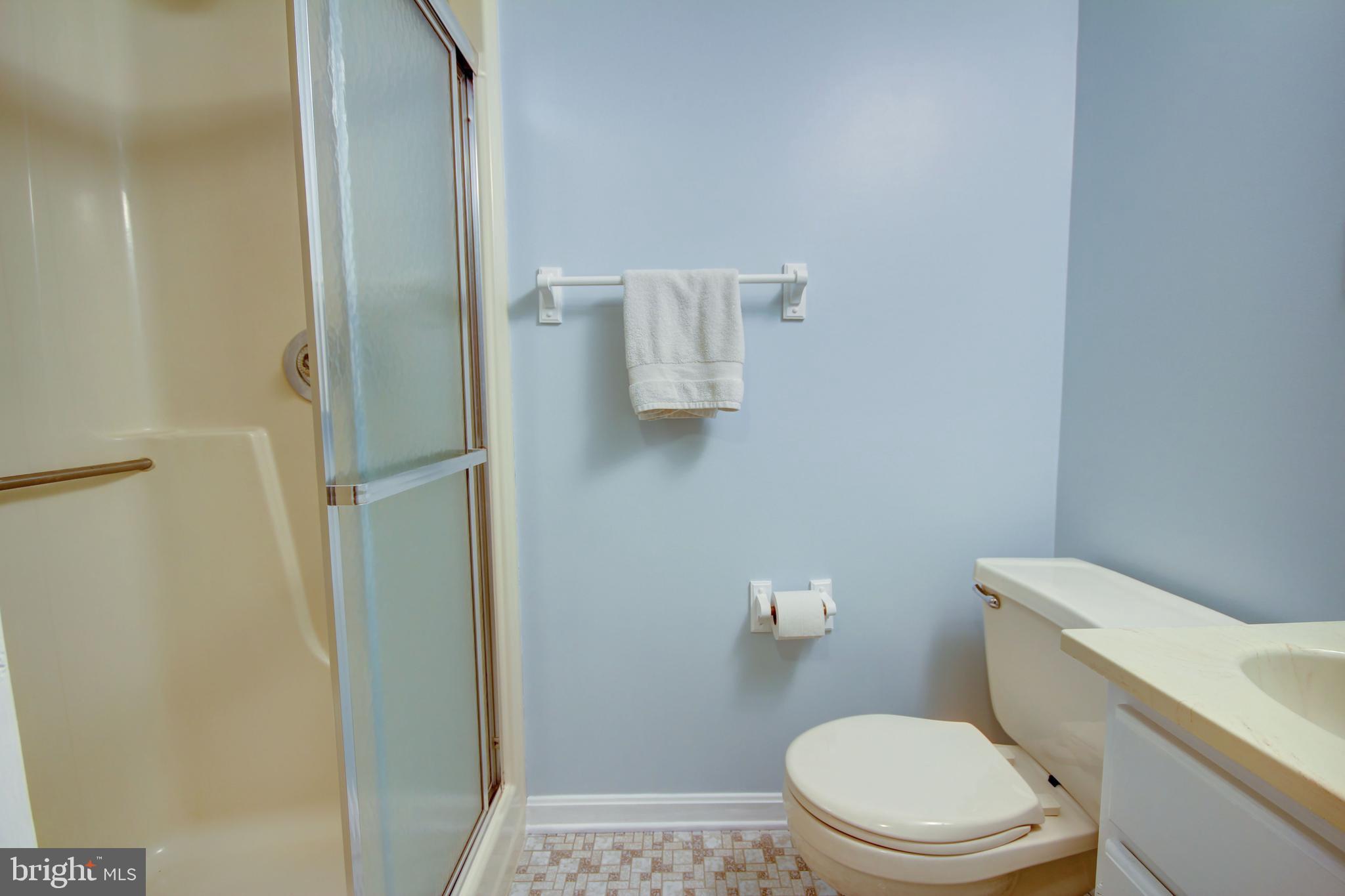 4934 Fleming Road Mount Airy, MD 21771 - Photo 17 of 42 Basement full bath