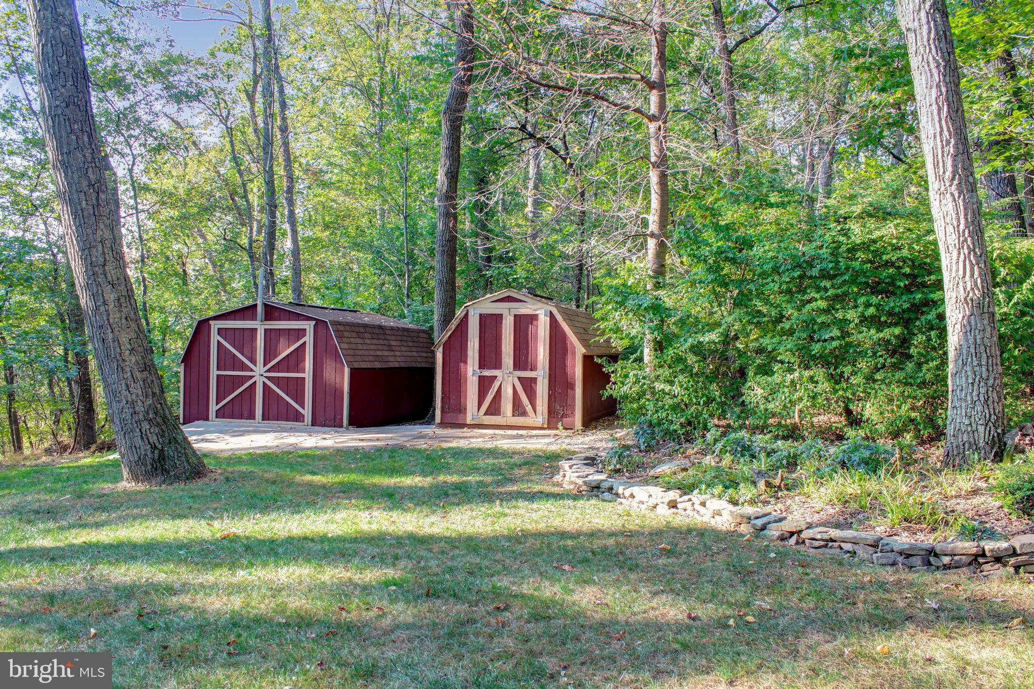 4934 Fleming Road Mount Airy, MD 21771 - Photo 28 of 42 2 sheds