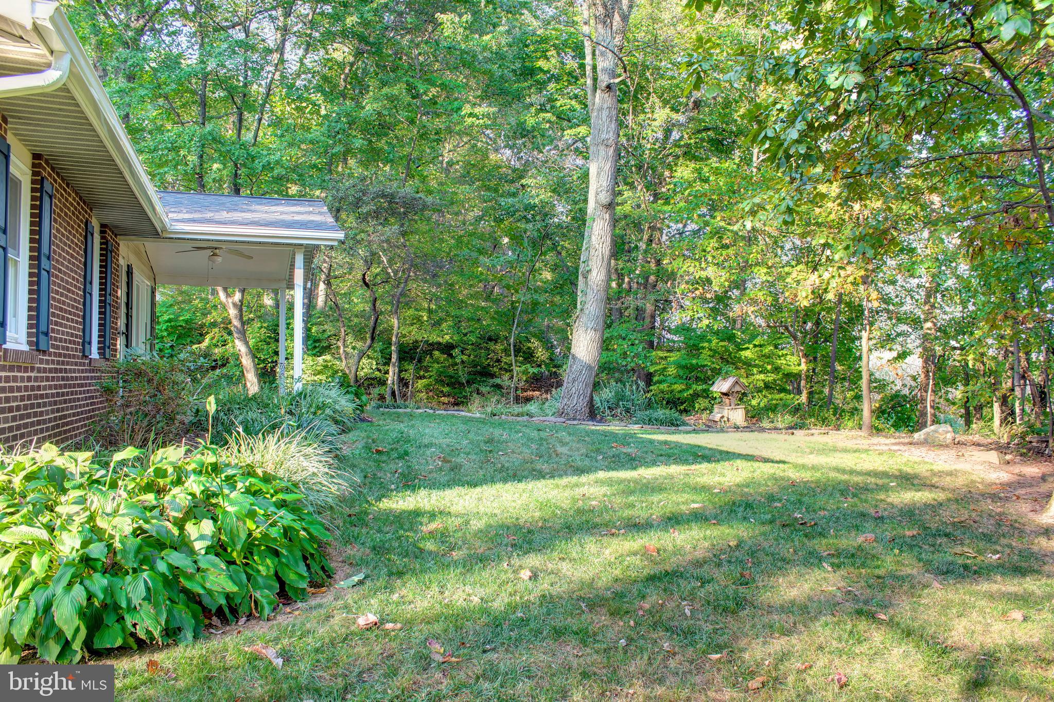 4934 Fleming Road Mount Airy, MD 21771 - Photo 36 of 42 Front yard