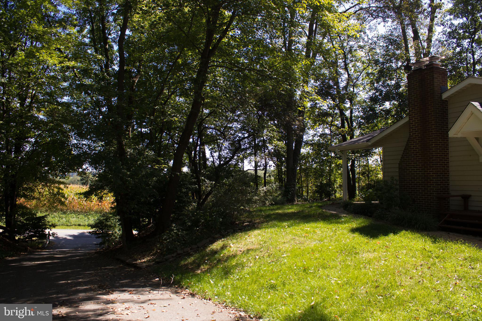4934 Fleming Road Mount Airy, MD 21771 - Photo 42 of 42 Driveway
