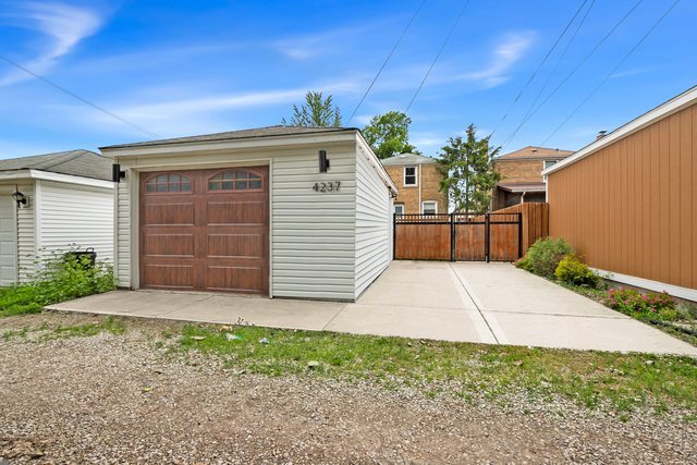 4237 Park Avenue Brookfield, IL 60513 - Photo 19 of 20
