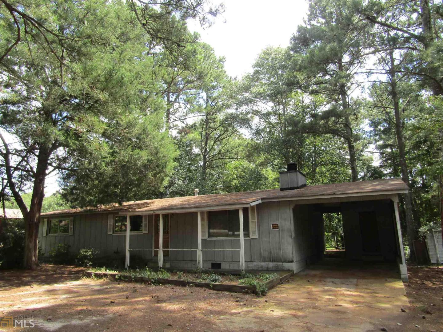 2085 Carr Road Northeast Conyers, GA 30012 - Photo 1 of 1