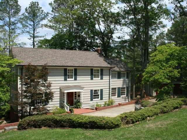 17 Turnbull Drive Rome, GA 30161 - Photo 1 of 1 Gallery Image 1