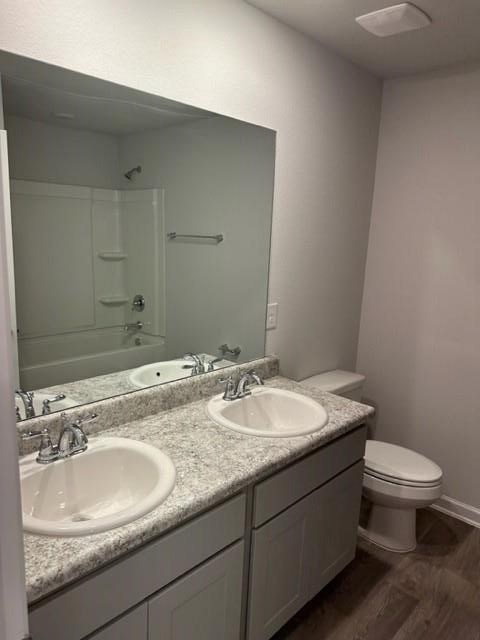 14403 Fawn Drive Foley, AL 36535 - Photo 2 of 19