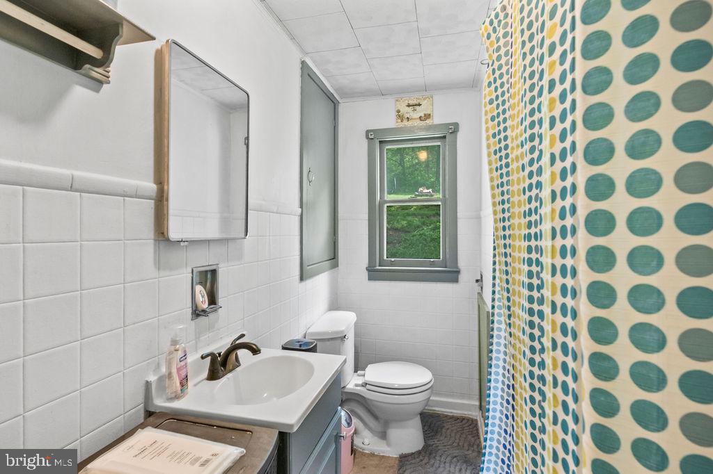 1644 Moselem Spring Road Hamburg, PA 19526 - Photo 16 of 26 Bright and airy bathroom retreat.
