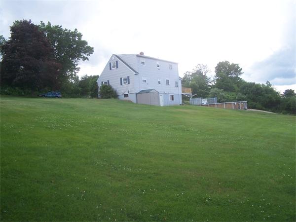 25 Bixby Road Spencer, MA 01562 - Photo 3 of 26 Gallery Image 3