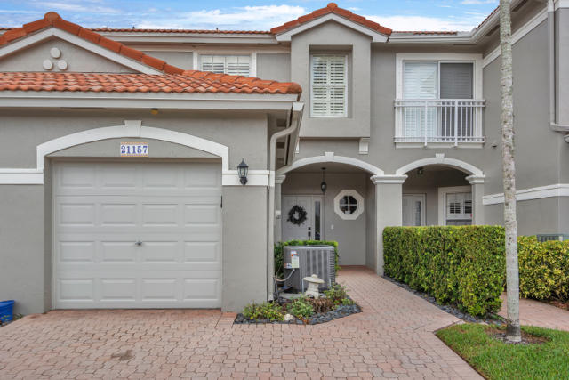 21157 Vía Eden Boca Raton, FL 33433 - Photo 1 of 1 21157 Via Eden - 01