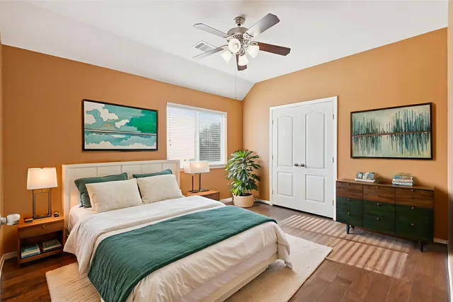 $520,000 | 9631 West Amber Bluff Lane, Katy, TX 77494