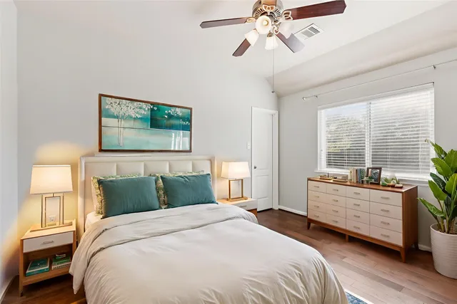 $520,000 | 9631 West Amber Bluff Lane, Katy, TX 77494