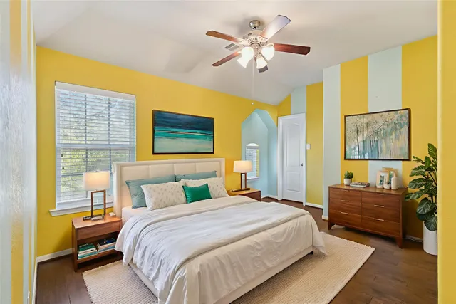 $520,000 | 9631 West Amber Bluff Lane, Katy, TX 77494