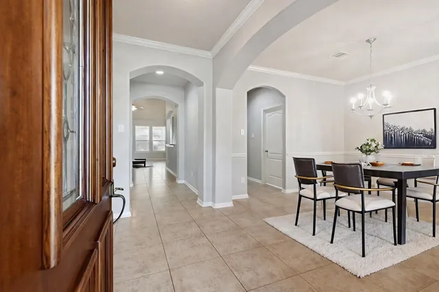 $520,000 | 9631 West Amber Bluff Lane, Katy, TX 77494