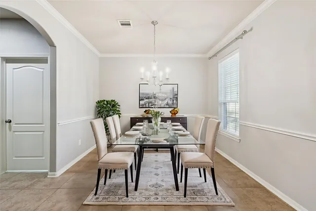 $520,000 | 9631 West Amber Bluff Lane, Katy, TX 77494