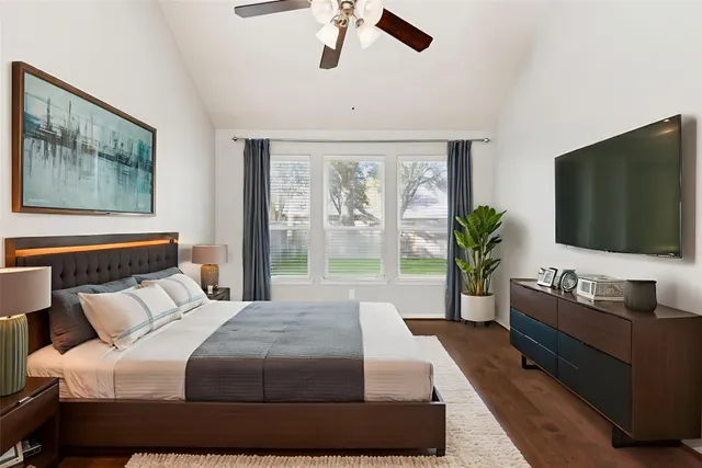 $520,000 | 9631 West Amber Bluff Lane, Katy, TX 77494