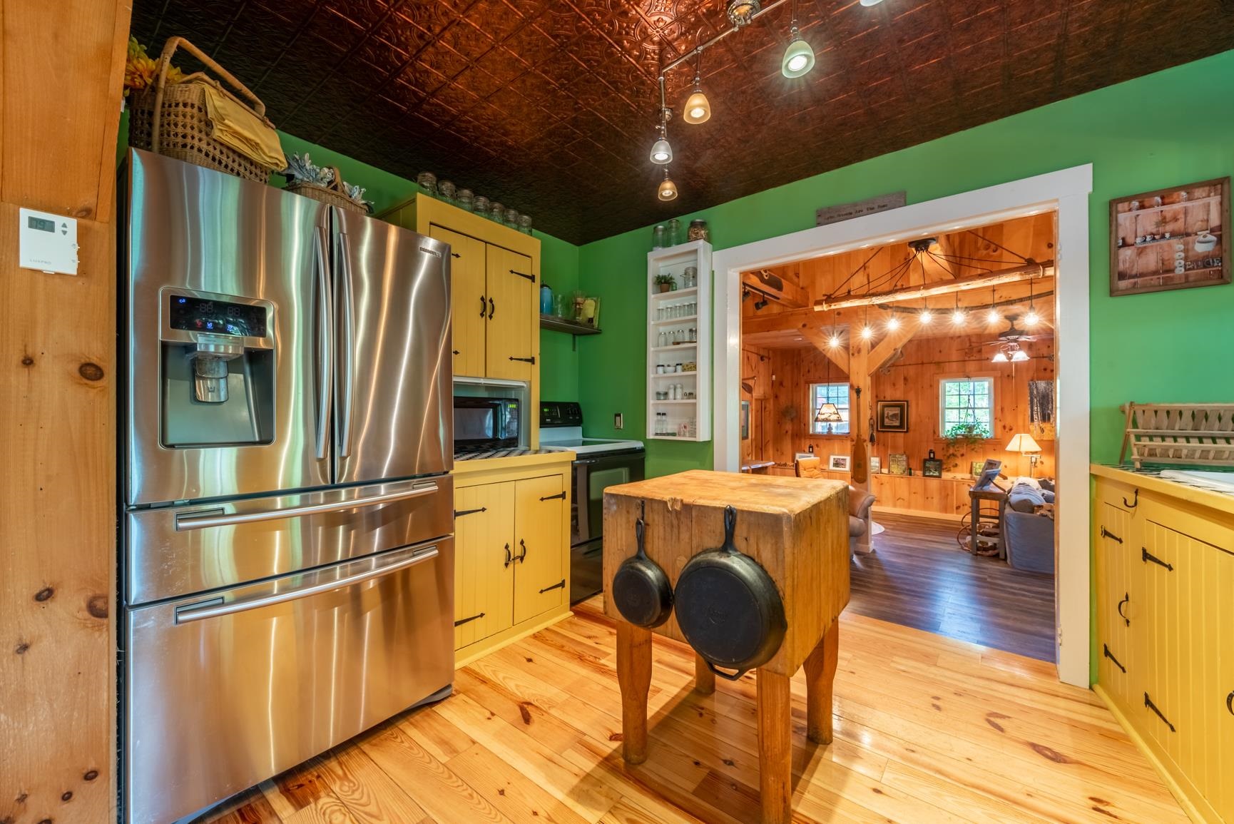 579 Center Road Goshen, NH 03752 - Photo 12 of 40