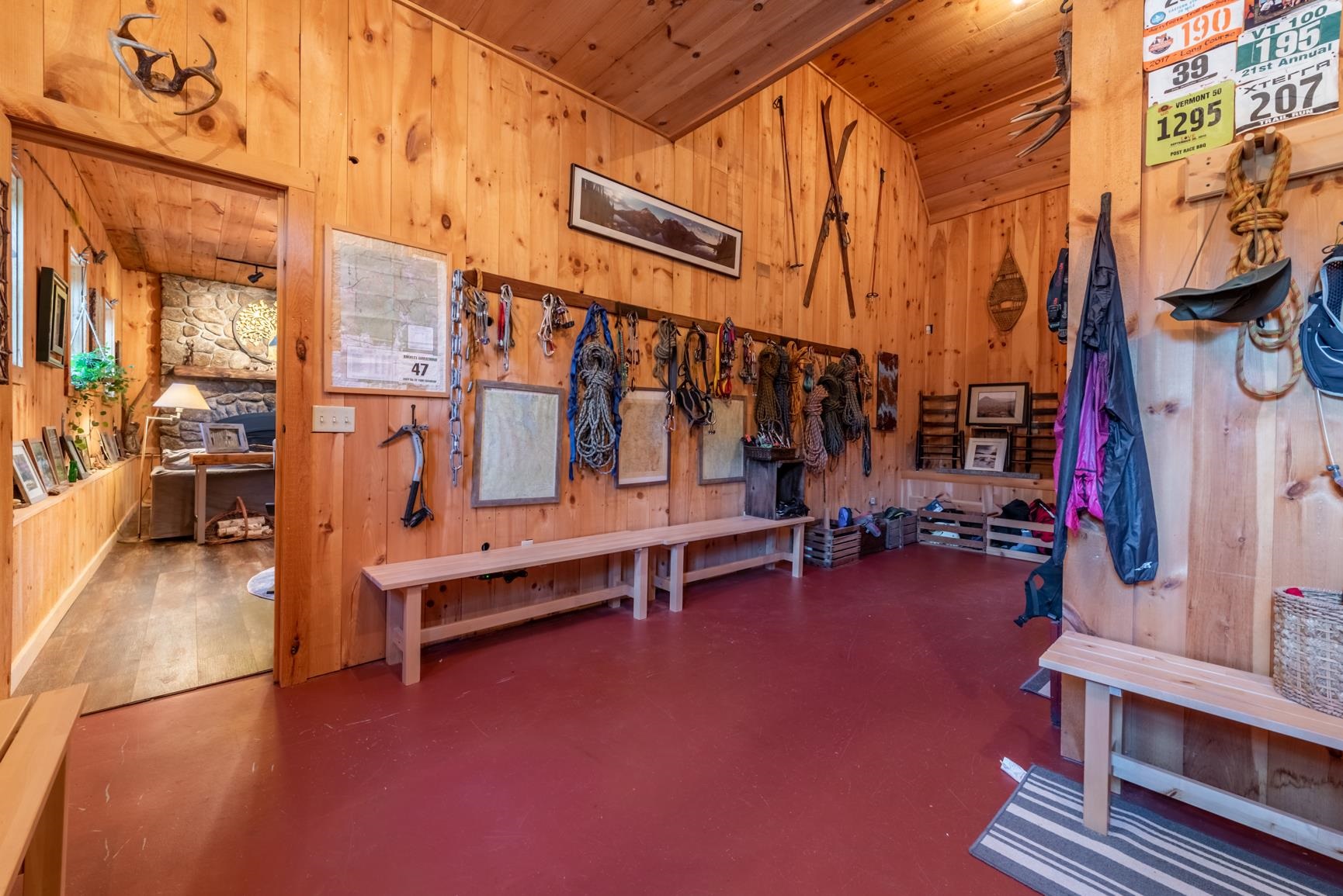 579 Center Road Goshen, NH 03752 - Photo 20 of 40