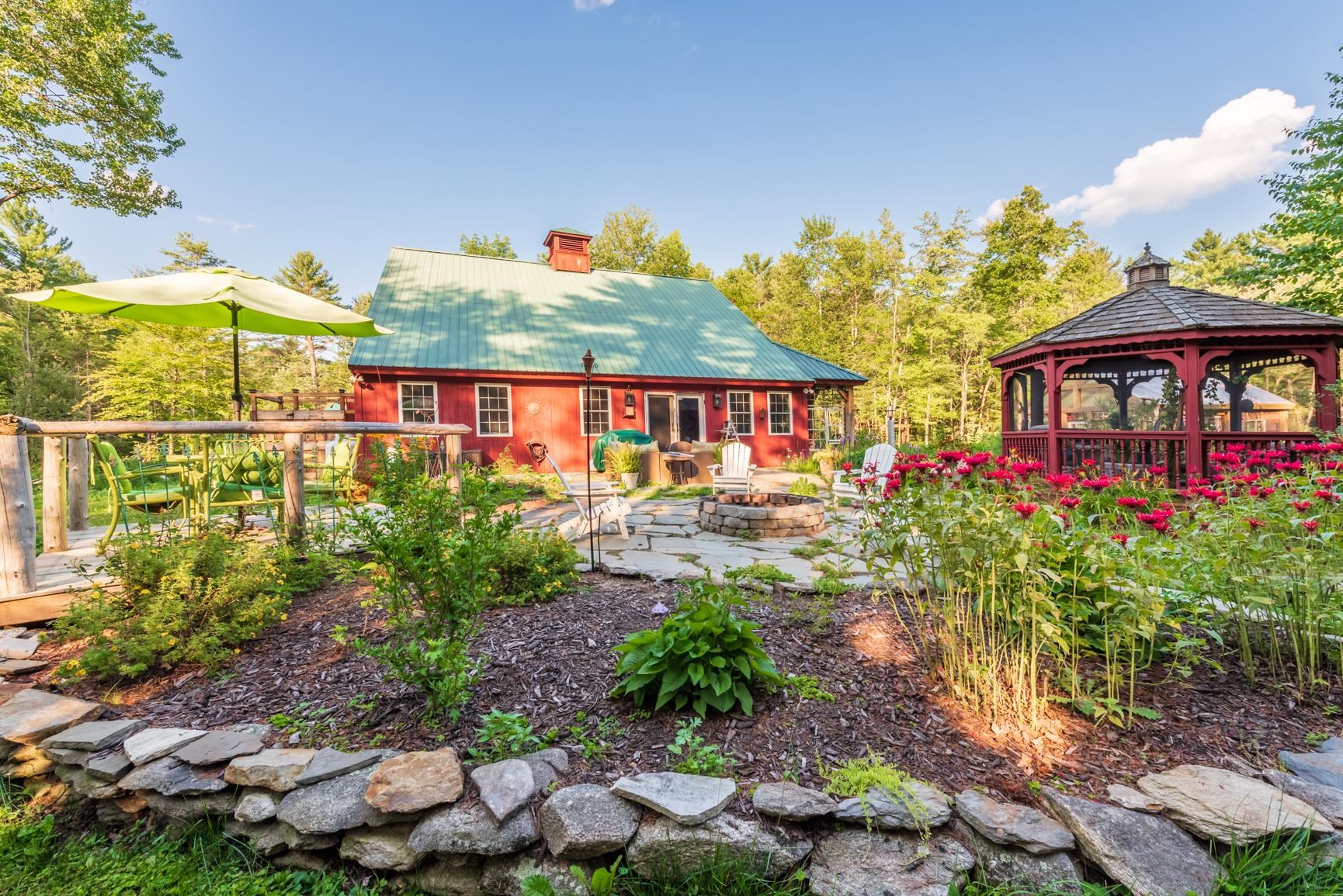579 Center Road Goshen, NH 03752 - Photo 2 of 40