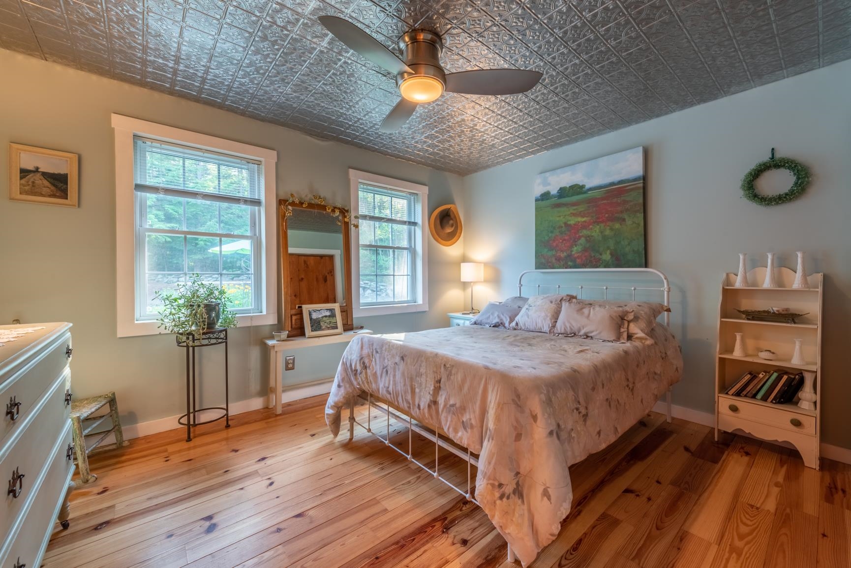 579 Center Road Goshen, NH 03752 - Photo 21 of 40