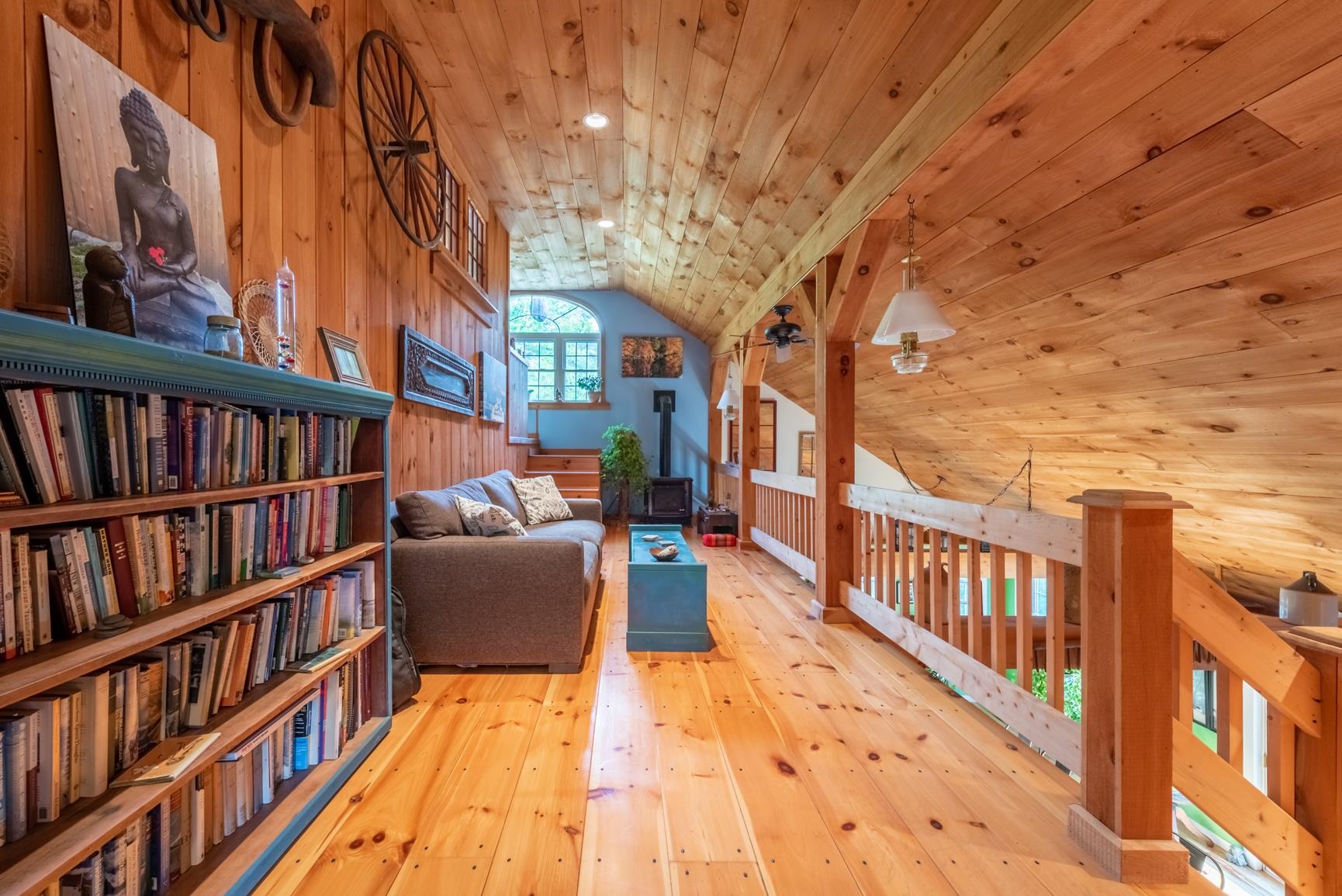 579 Center Road Goshen, NH 03752 - Photo 25 of 40